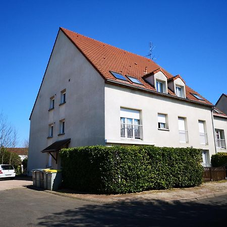 Superbe Cocon De 44M2 Apartman Longvic Kültér fotó