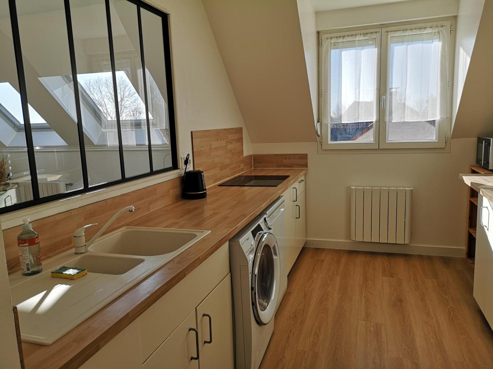 Superbe Cocon De 44M2 Apartman Longvic Kültér fotó