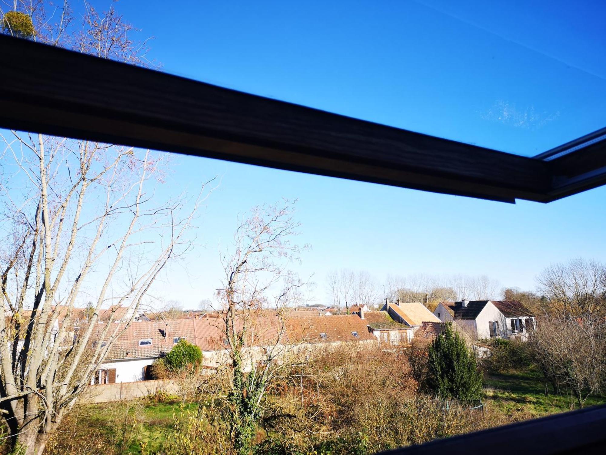 Superbe Cocon De 44M2 Apartman Longvic Kültér fotó