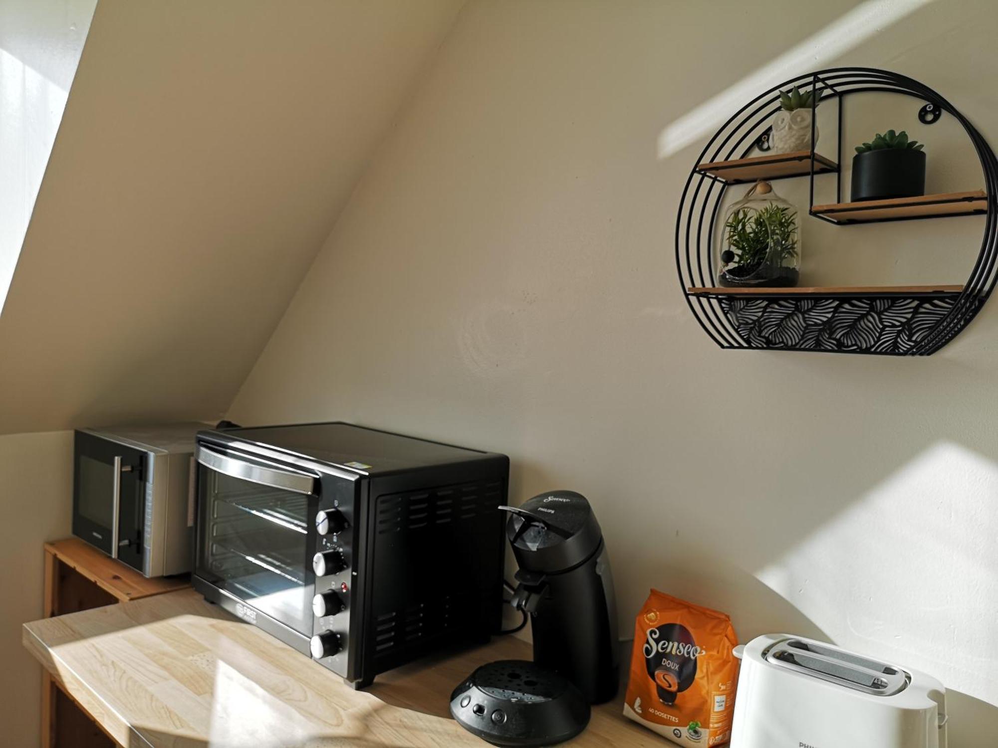 Superbe Cocon De 44M2 Apartman Longvic Kültér fotó
