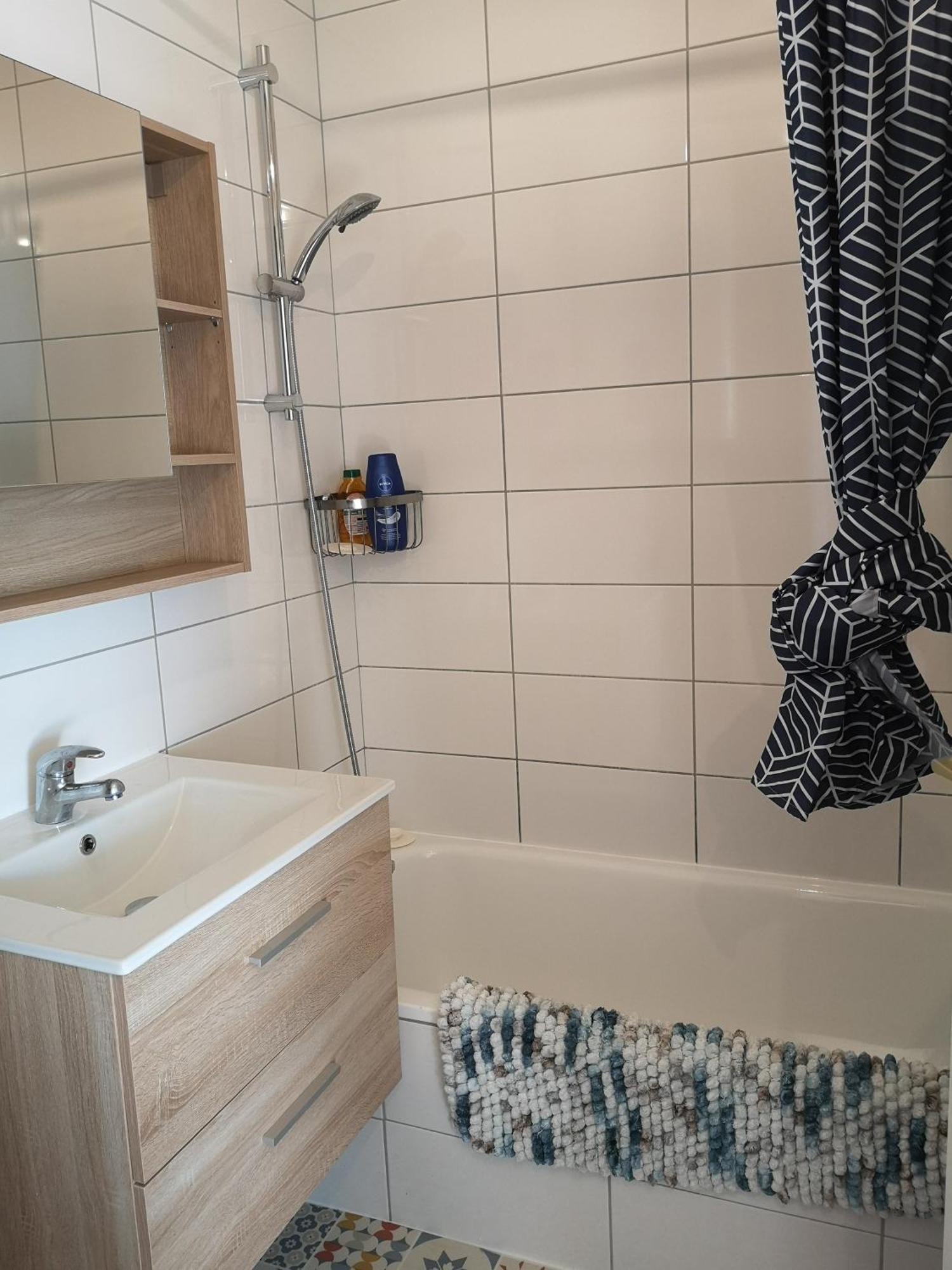 Superbe Cocon De 44M2 Apartman Longvic Kültér fotó